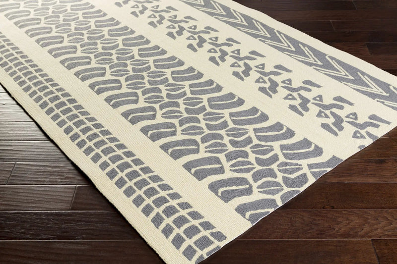 Anza Outdoor Area Carpet - Clearance by Boutique Rugs