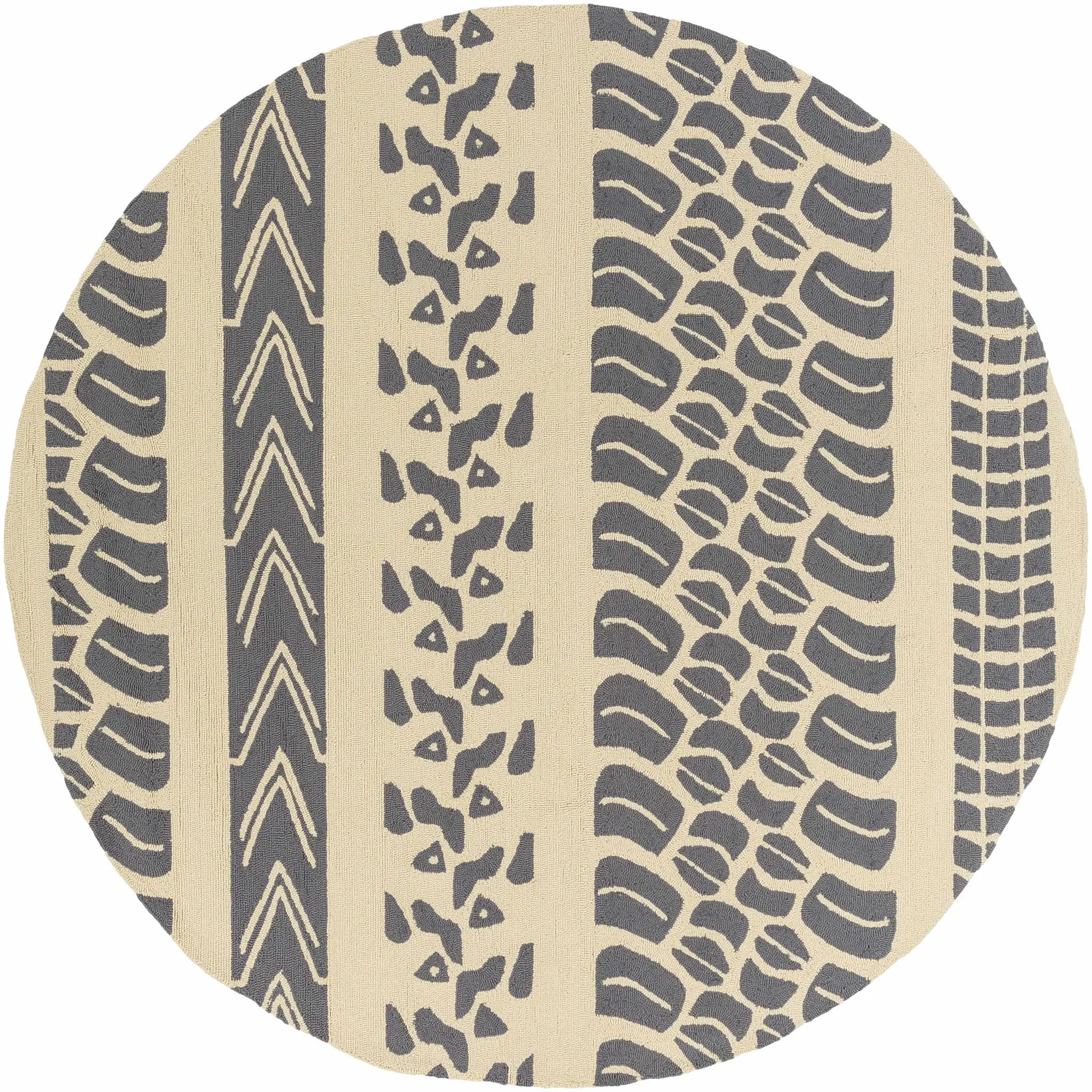 Anza Outdoor Area Carpet - Clearance by Boutique Rugs