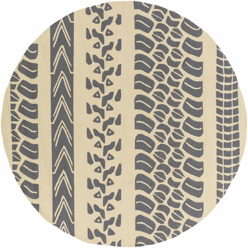 Anza Outdoor Area Carpet - Clearance by Boutique Rugs