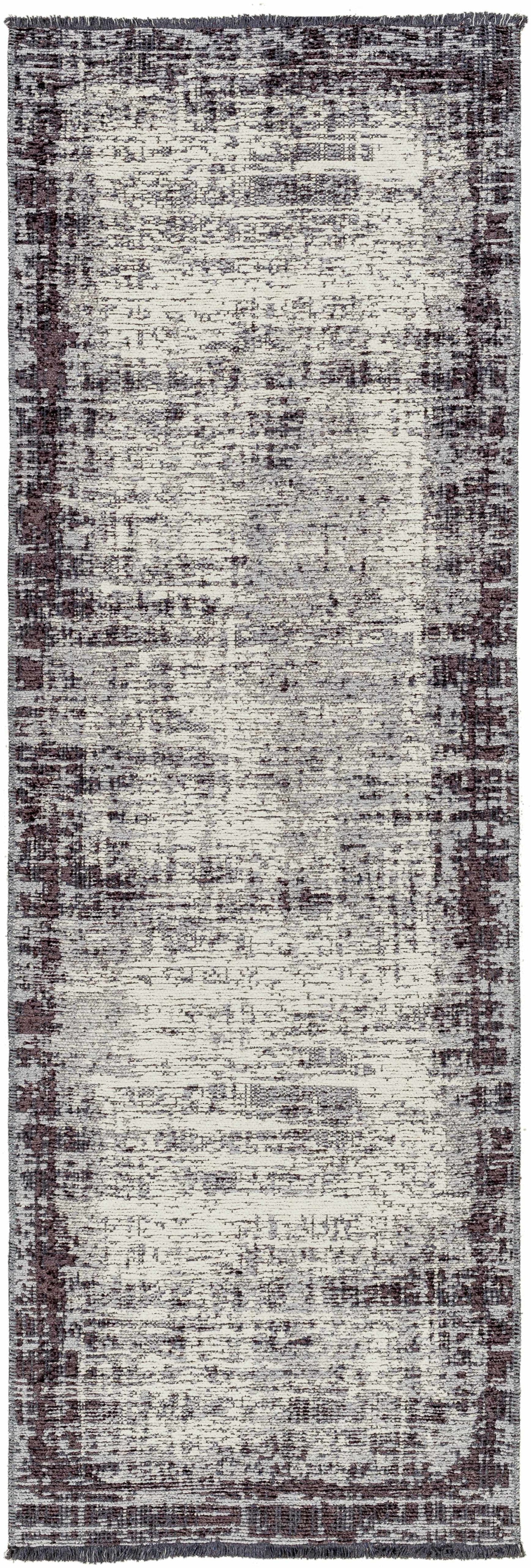Binh Gray Area Rug - Clearance by Boutique Rugs