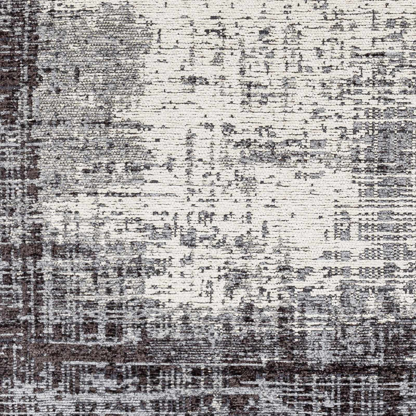 Binh Gray Area Rug - Clearance by Boutique Rugs