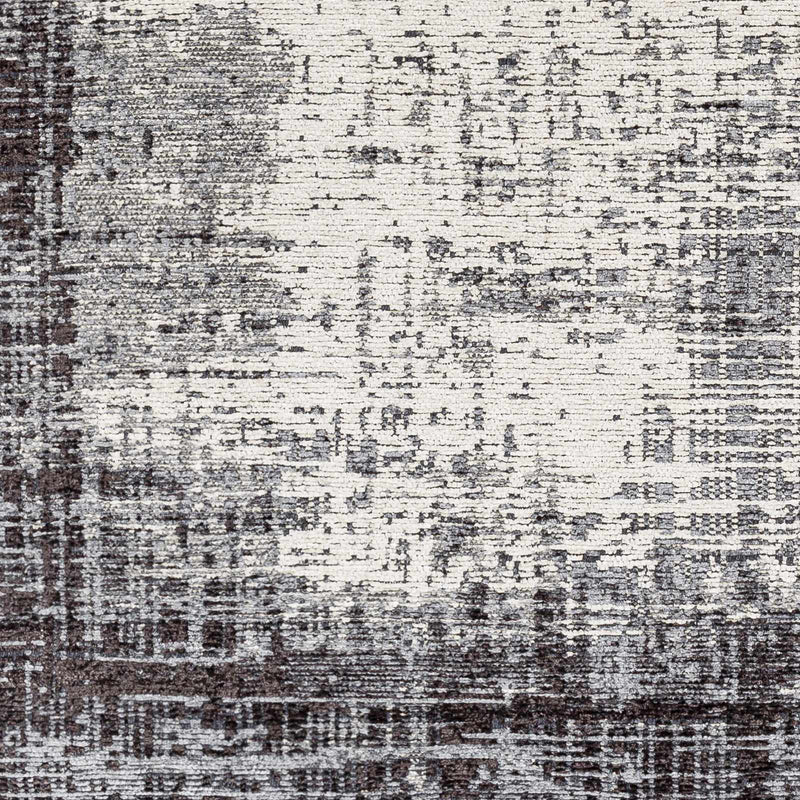 Binh Gray Area Rug - Clearance by Boutique Rugs