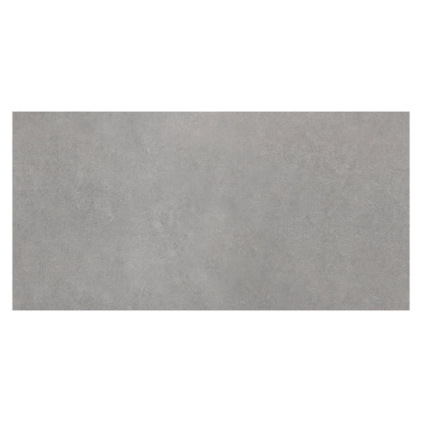 Aperio Grey Porcelain Tiles 24x48