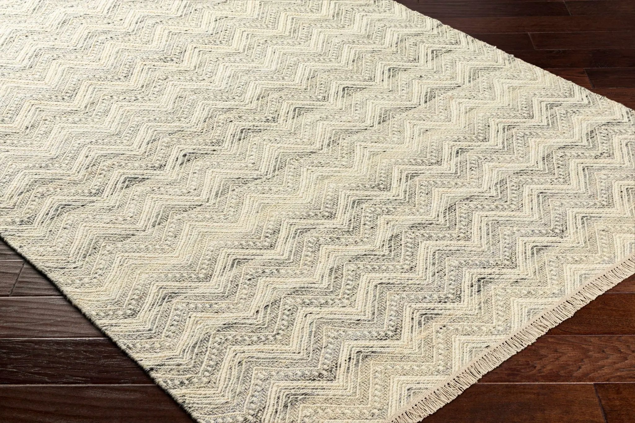 Aqeel Area Rug - Clearance by Boutique Rugs