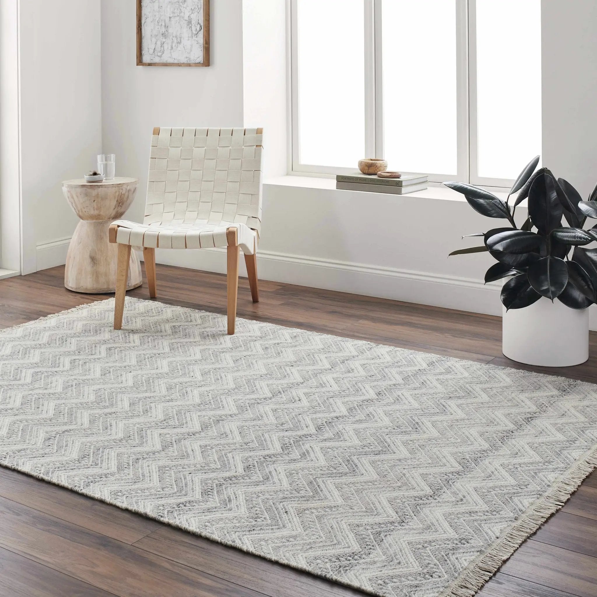 Aqeel Area Rug - Clearance by Boutique Rugs