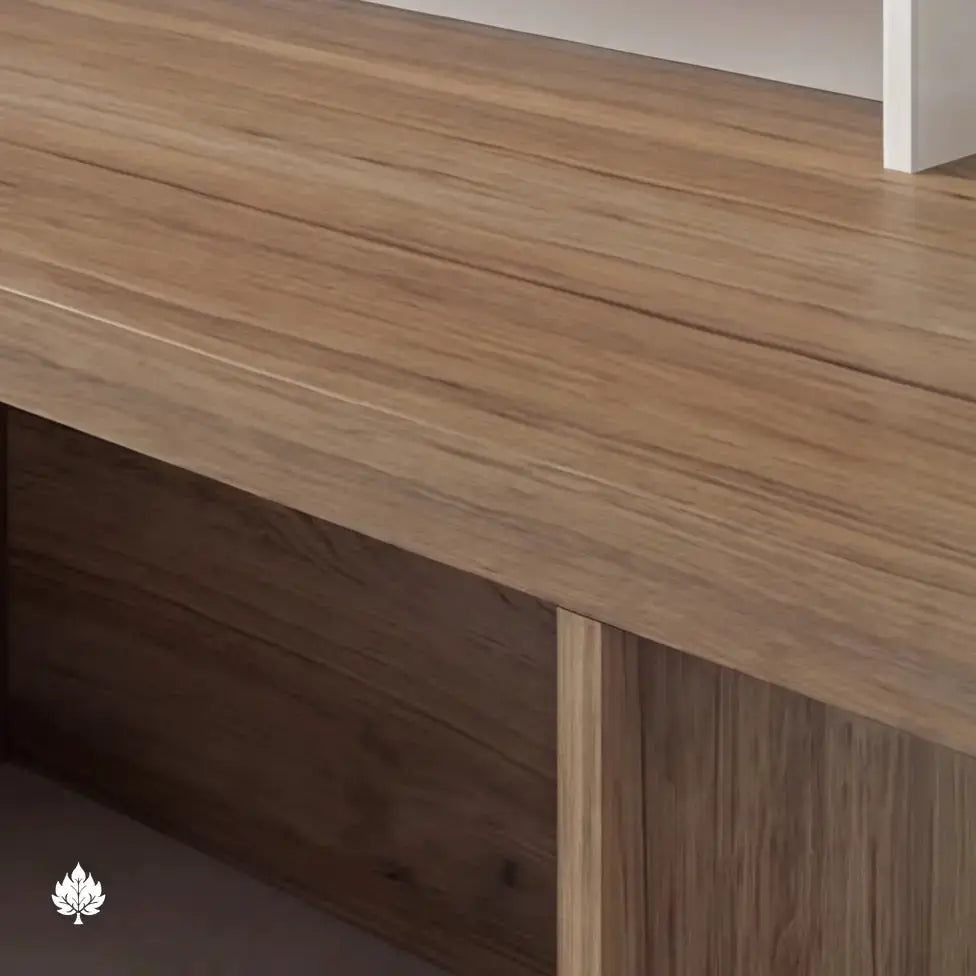 Wilder · Front Reception Desk by Arc Grove