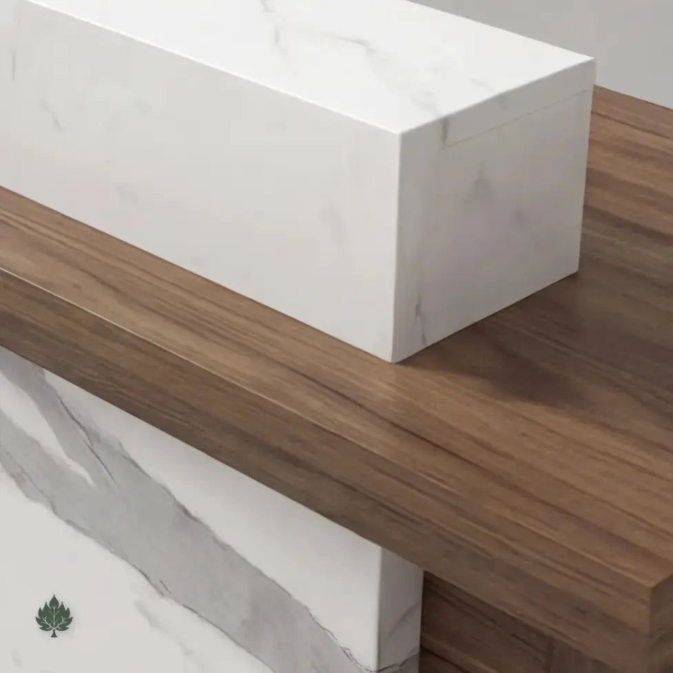 Wilder · Front Reception Desk by Arc Grove