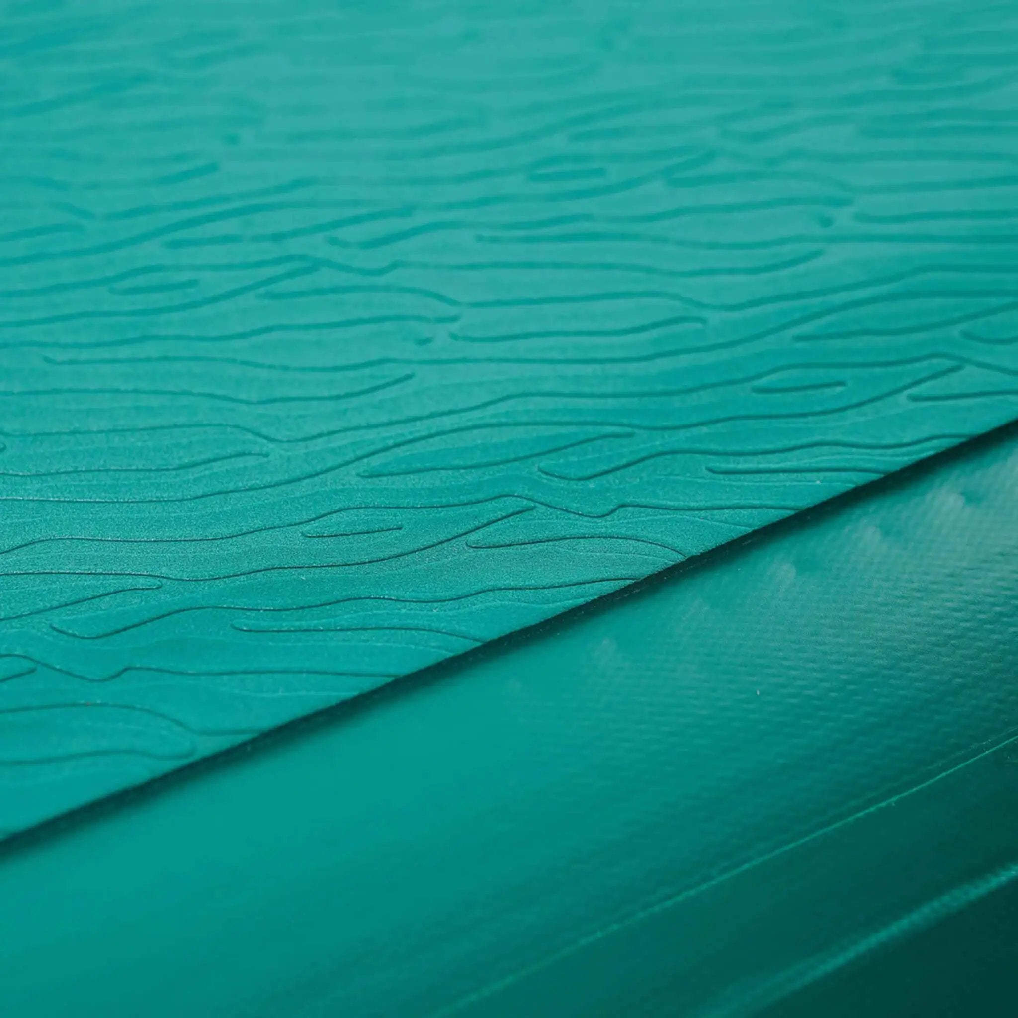 Aqua Marina Breeze 9FT Green Compact Inflatable SUP With Drop Stitch Light Technology [BT-23BRP] (SAK68745) by SAKSBY WHOLESALE