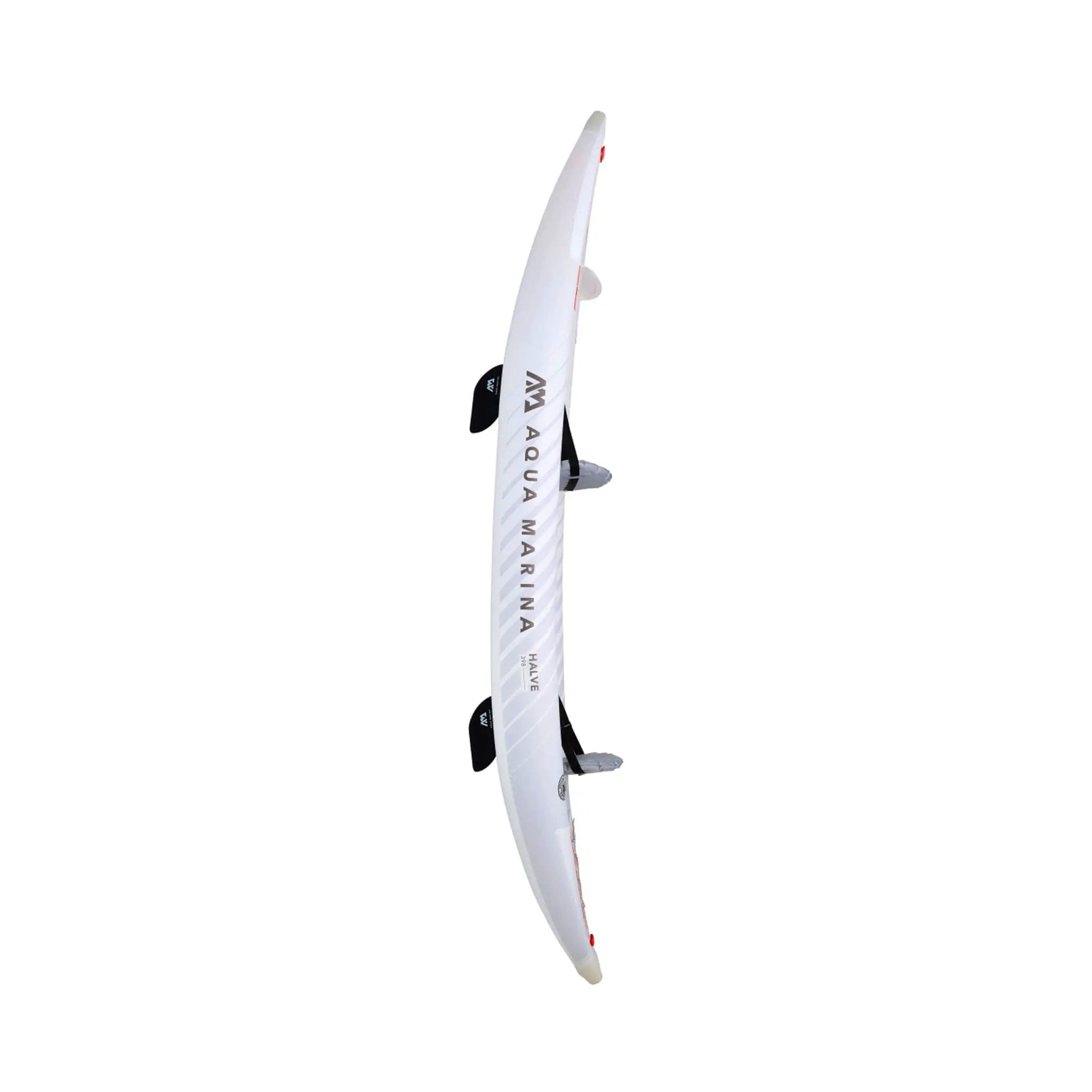 Aqua Marina Halve Ultra-Light Packayak™ 2-Person Kayak With DWF Deck [Paddle Excluded] [HA-398] (SAK41876) by SAKSBY WHOLESALE