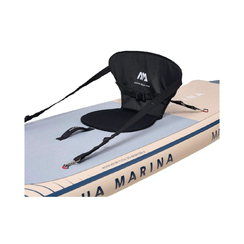 Aqua Marina Magma 11FT All-Around Inflatable SUP With Carbon Hybrid Paddle [BT-23MAP] (SAK35791) by SAKSBY WHOLESALE