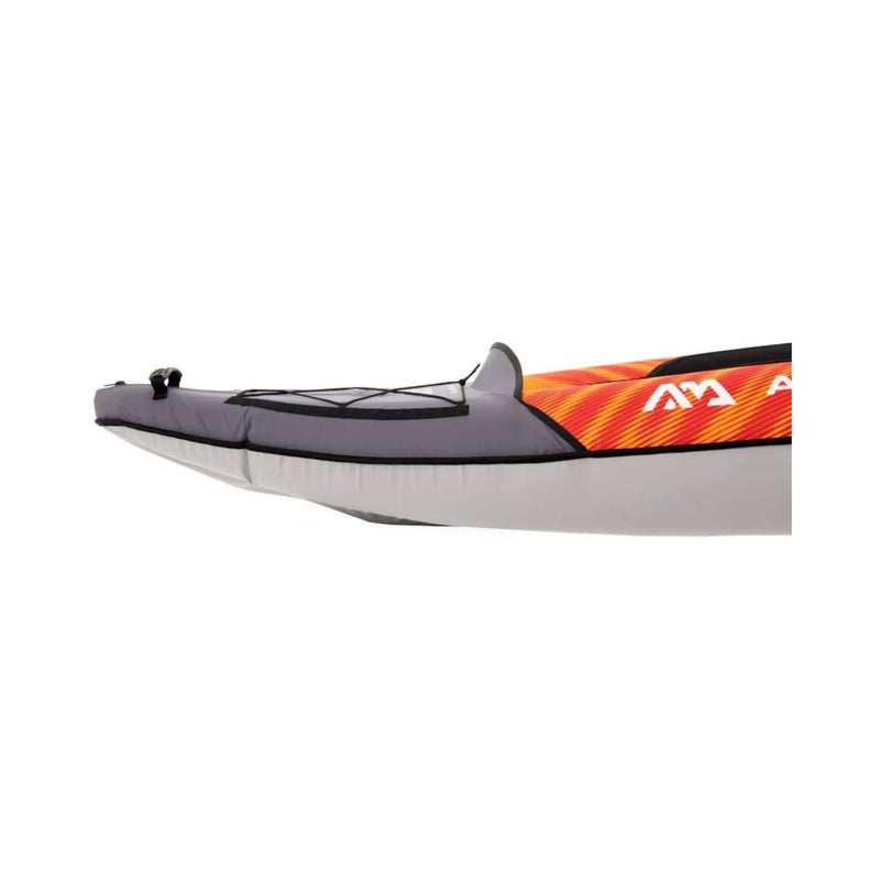 Aqua Marina Memba 390 Premium 12FT 2-Person Touring Kayak With DWF Deck And Paddles [ME-390] (SAK17282) by SAKSBY WHOLESALE