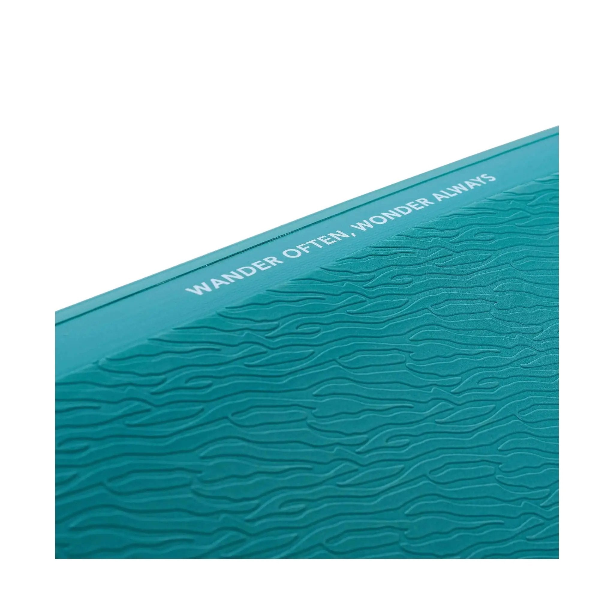 Aqua Marina Vapor 10FT All-Around SUP W/ Sand Ripple Grooved EVA Footpad [BT-23VAP] (SAK60532) by SAKSBY WHOLESALE