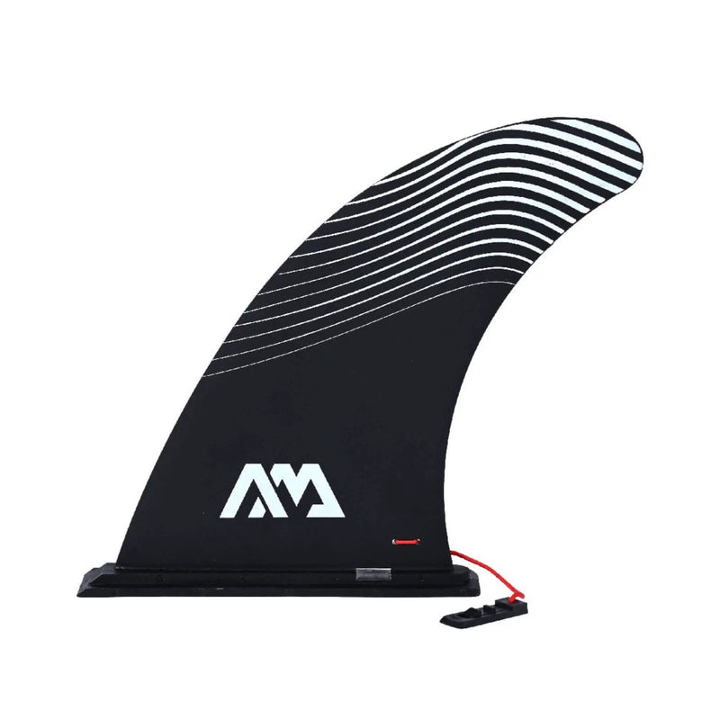 Aqua Marina Vapor 10FT All-Around SUP W/ Sand Ripple Grooved EVA Footpad [BT-23VAP] (SAK60532) by SAKSBY WHOLESALE