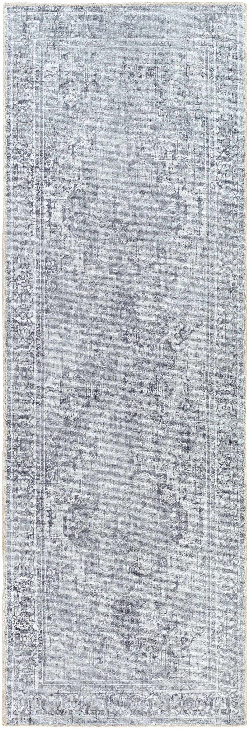 Aquino Washable Area Rug - Clearance by Boutique Rugs