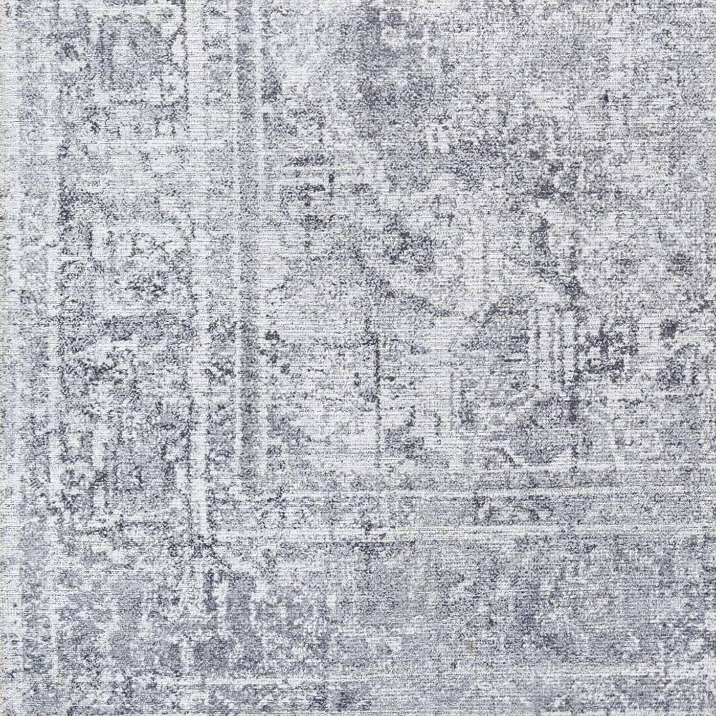 Aquino Washable Area Rug - Clearance by Boutique Rugs