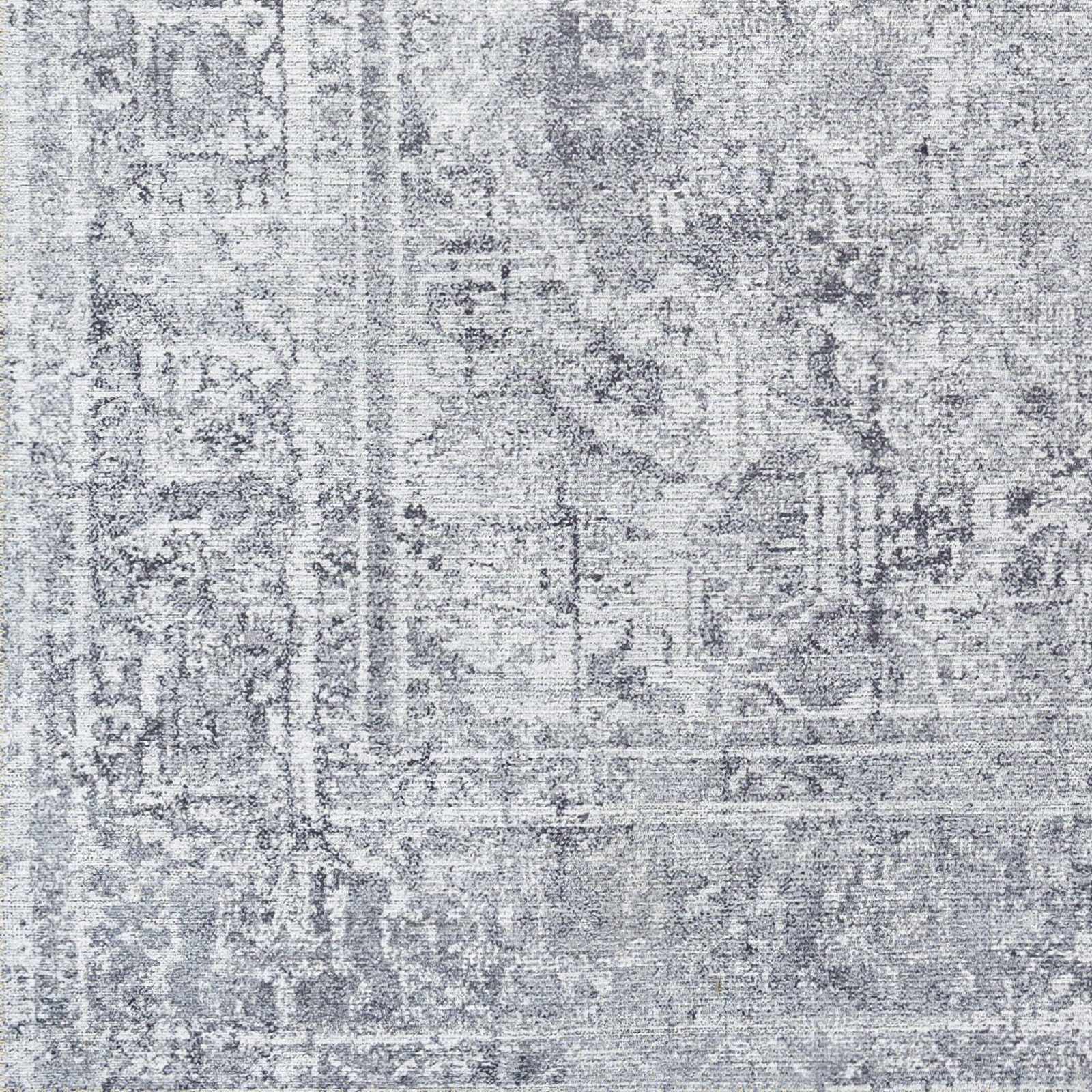 Aquino Washable Area Rug - Clearance by Boutique Rugs