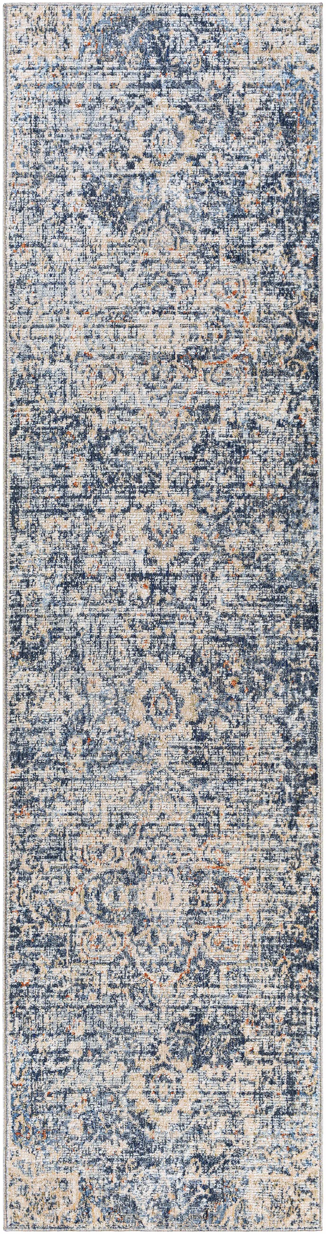 Aramayuan Area Rug - Clearance by Boutique Rugs