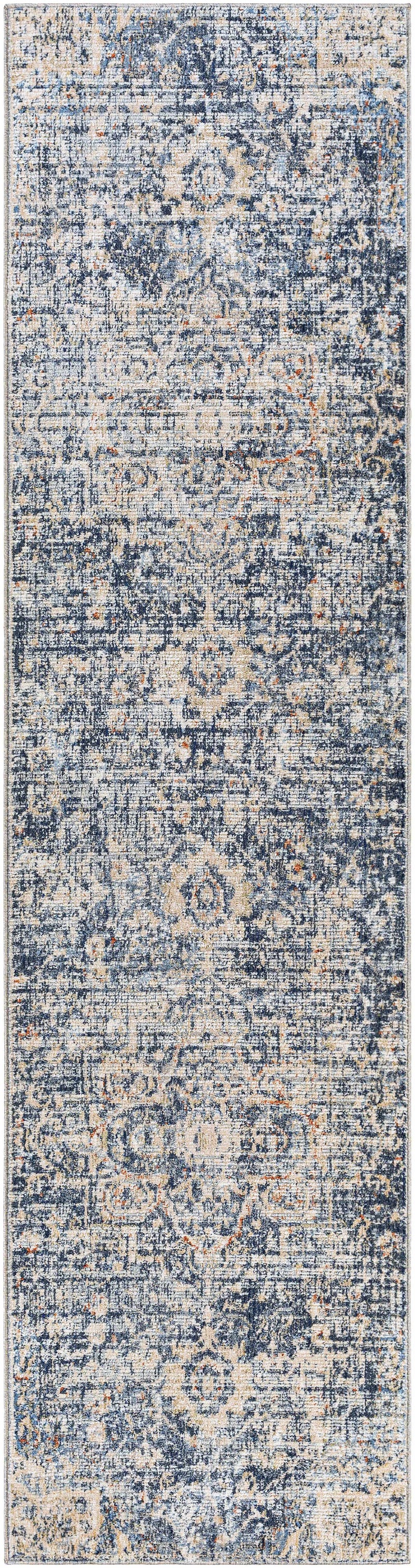 Aramayuan Area Rug - Clearance by Boutique Rugs