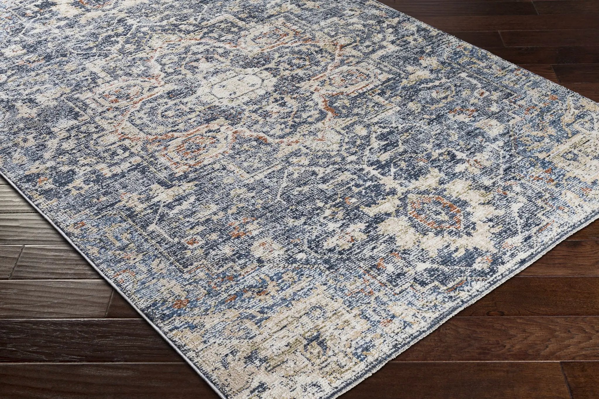 Aramayuan Area Rug - Clearance by Boutique Rugs
