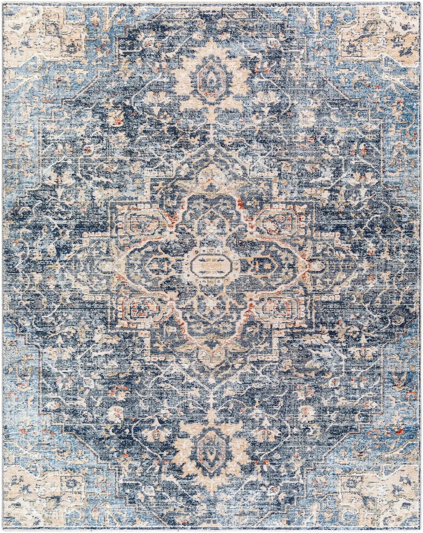Aramayuan Area Rug - Clearance by Boutique Rugs