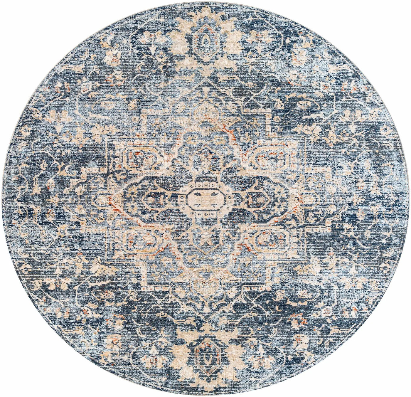 Aramayuan Area Rug - Clearance by Boutique Rugs