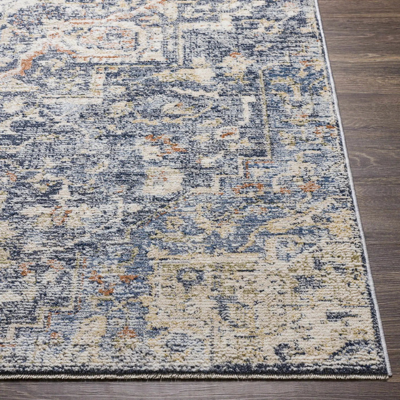 Aramayuan Area Rug - Clearance by Boutique Rugs