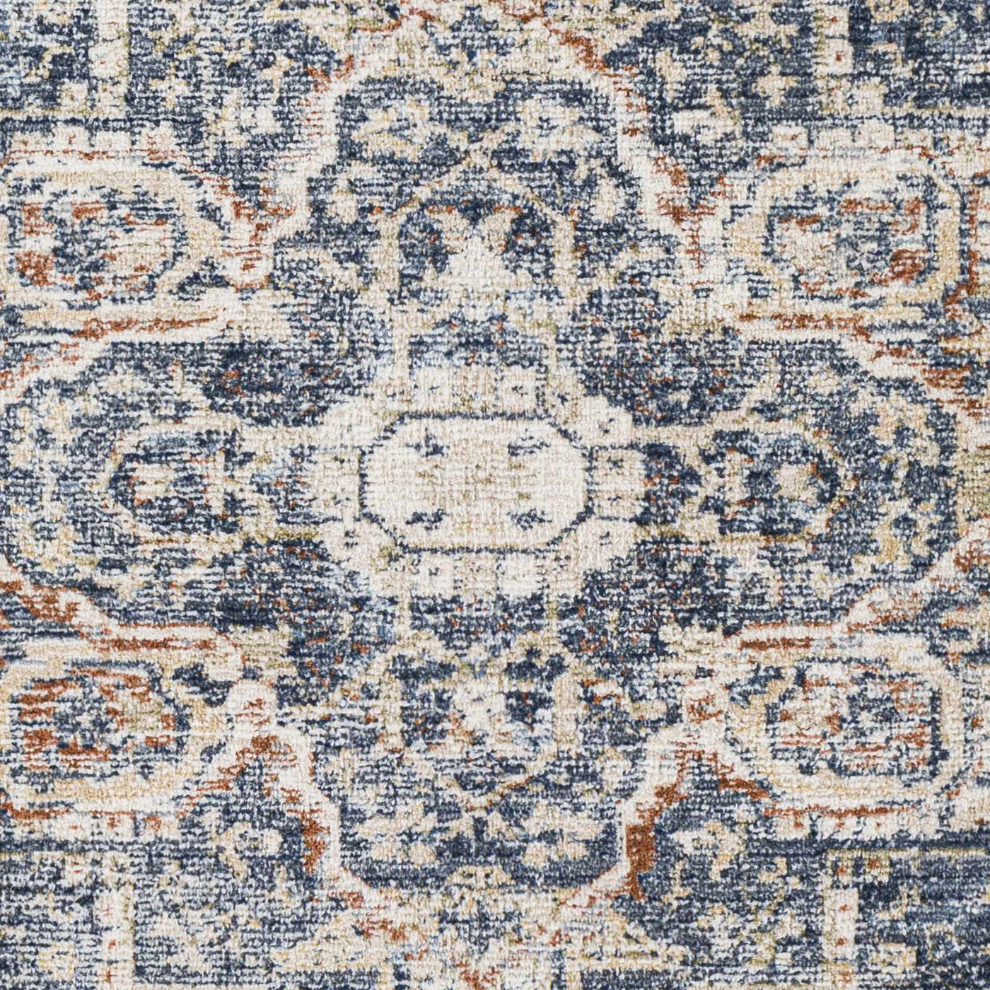 Aramayuan Area Rug - Clearance by Boutique Rugs