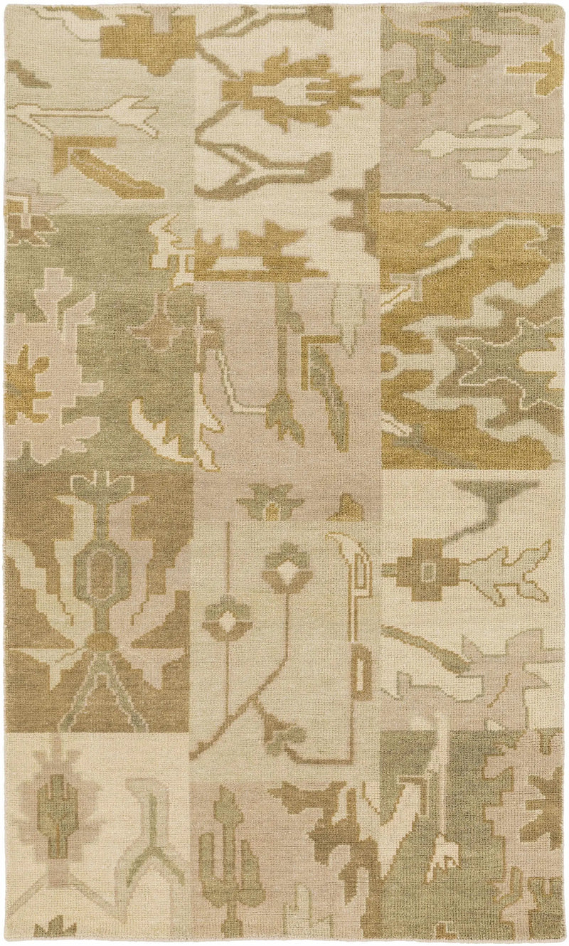 Arbyrd Area Rug - Clearance by Boutique Rugs