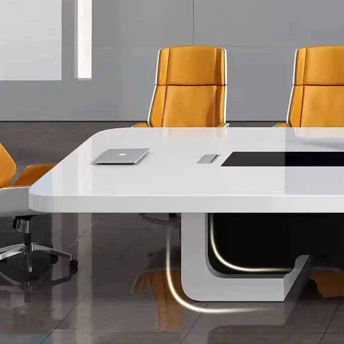 Nexum · Conference Room Table by Arc Grove