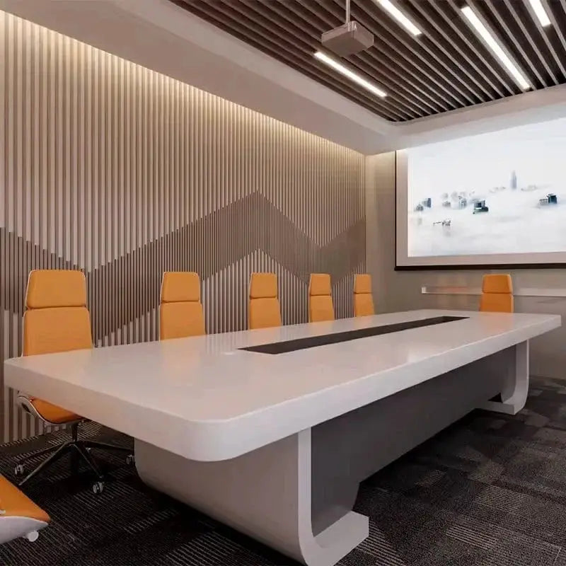 Nexum · Conference Room Table by Arc Grove