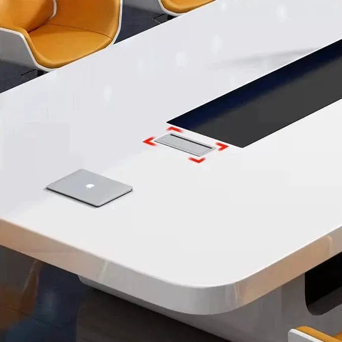 Nexum · Conference Room Table by Arc Grove