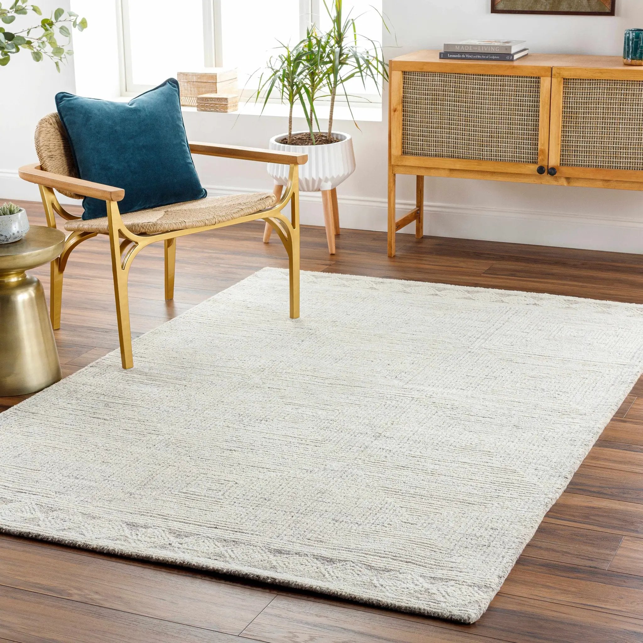 Archer Area Rug by Boutique Rugs
