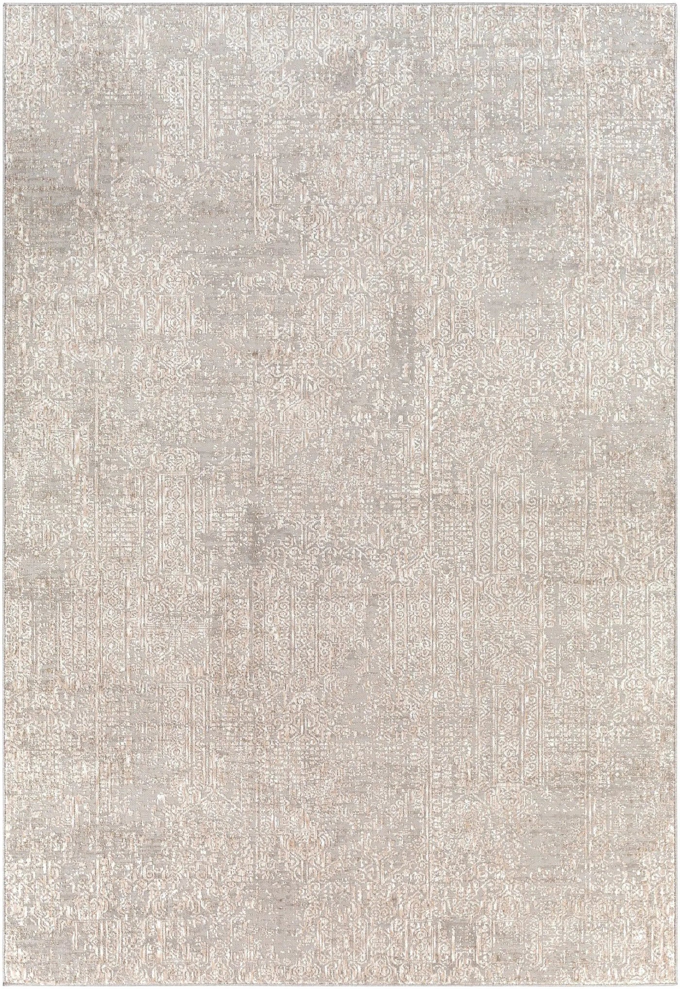 Archway Textured Luxe Area Rug by Boutique Rugs