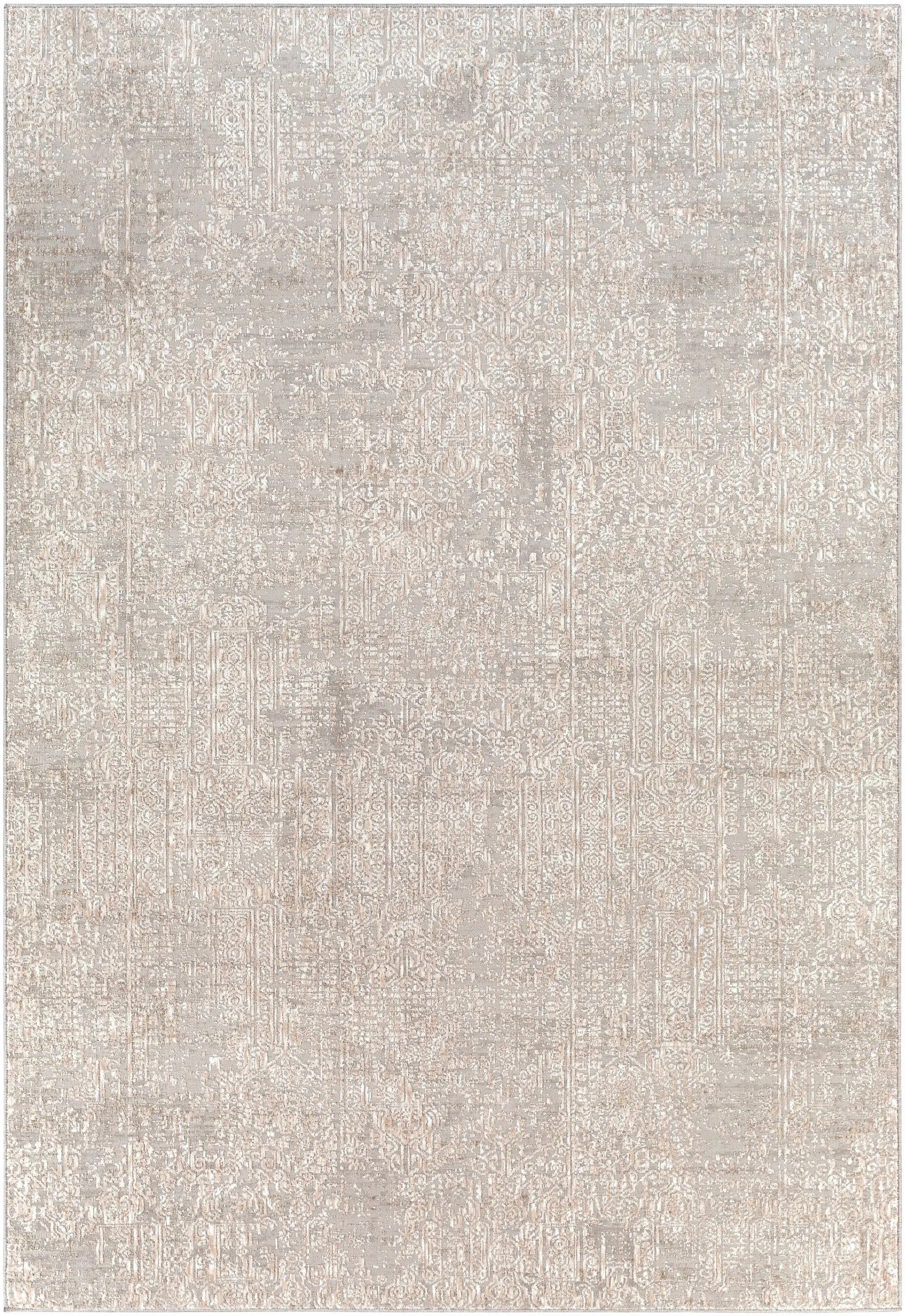 Archway Textured Luxe Area Rug by Boutique Rugs