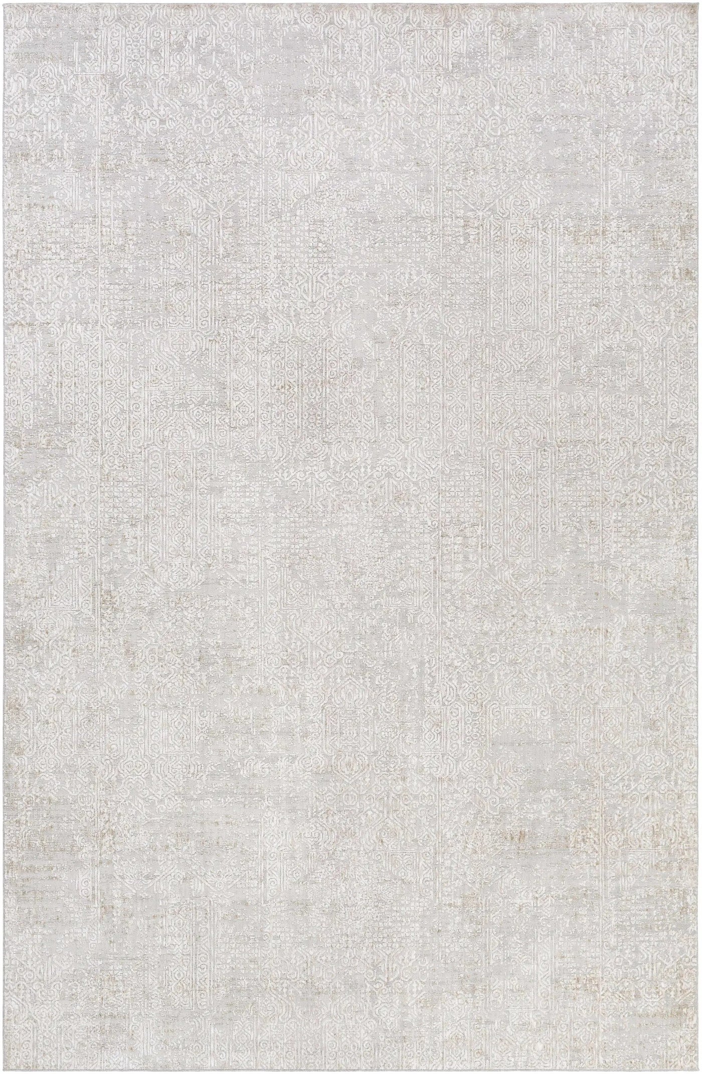 Archway Textured Luxe Area Rug by Boutique Rugs