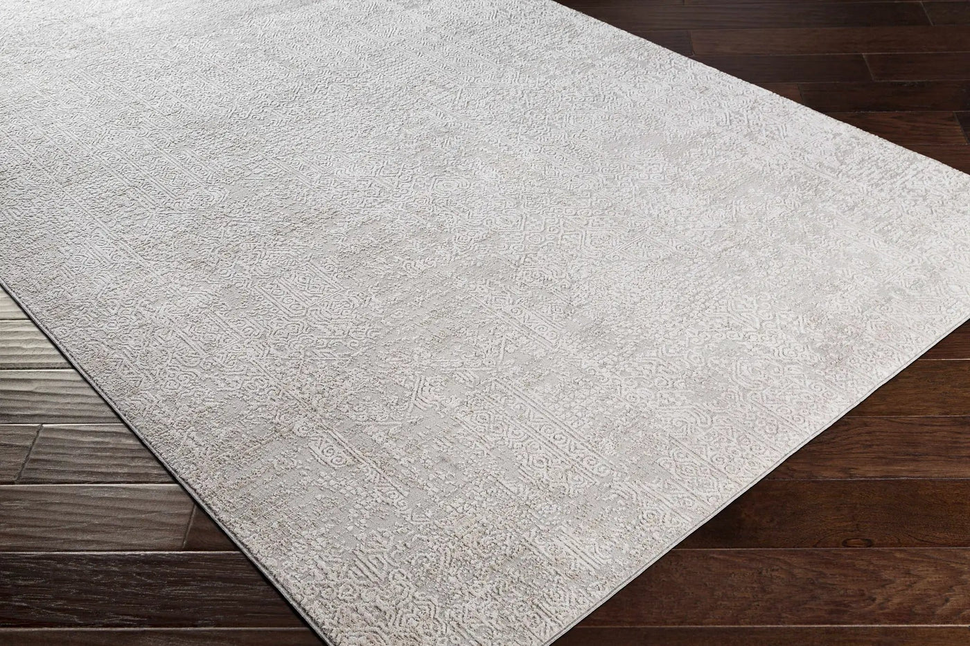 Archway Textured Luxe Area Rug by Boutique Rugs