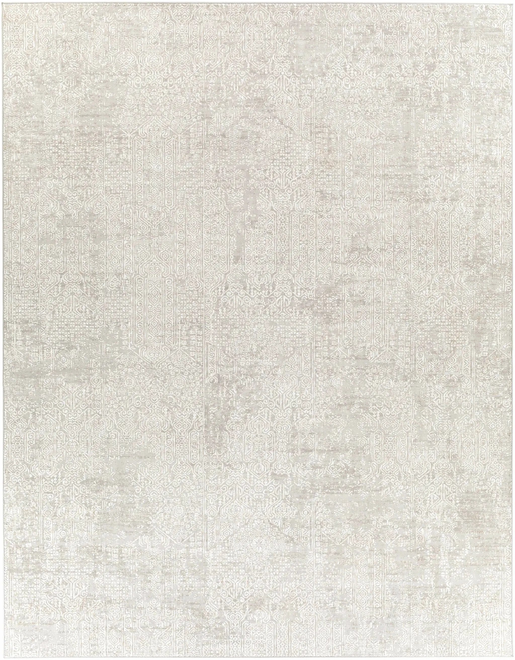 Archway Textured Luxe Area Rug by Boutique Rugs