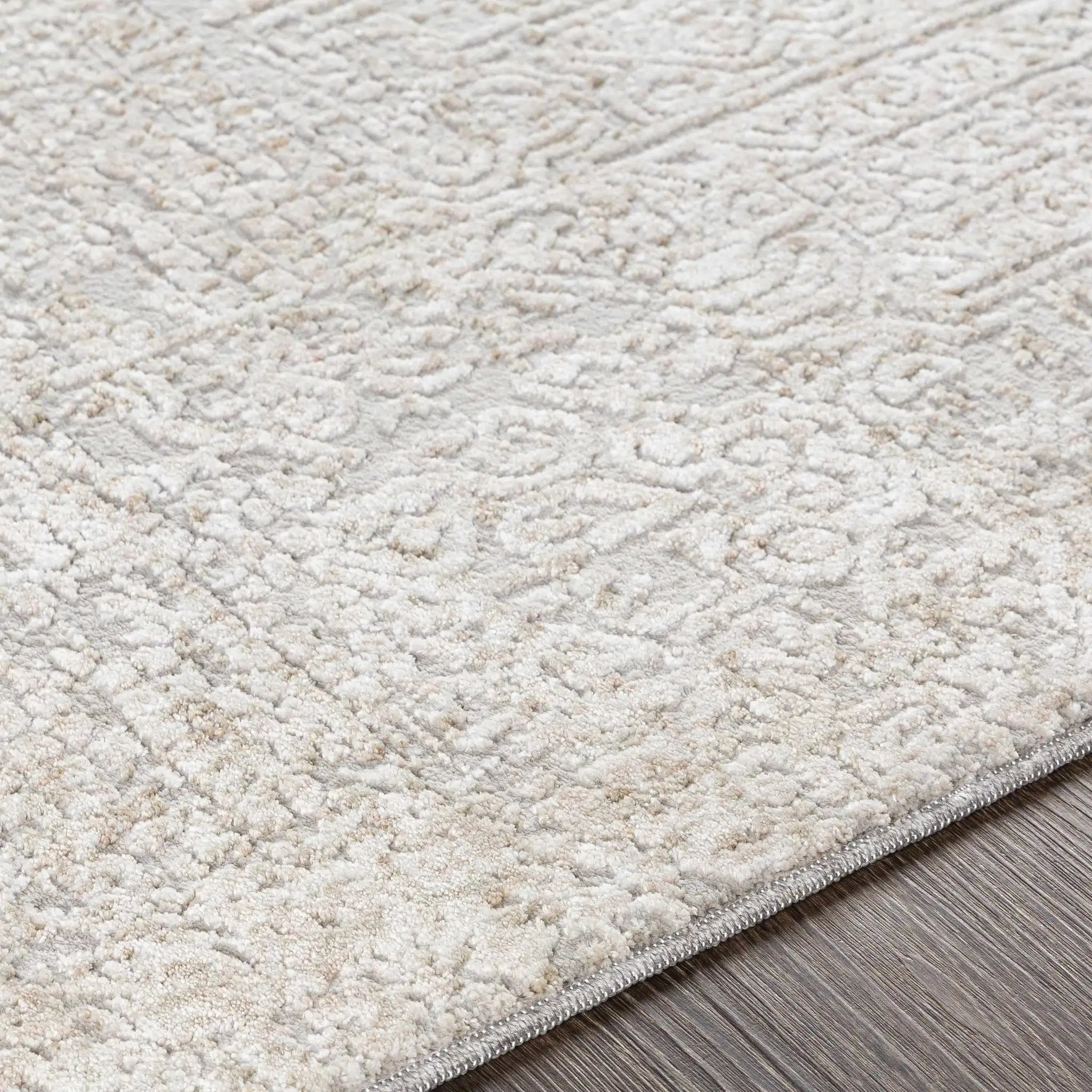 Archway Textured Luxe Area Rug by Boutique Rugs
