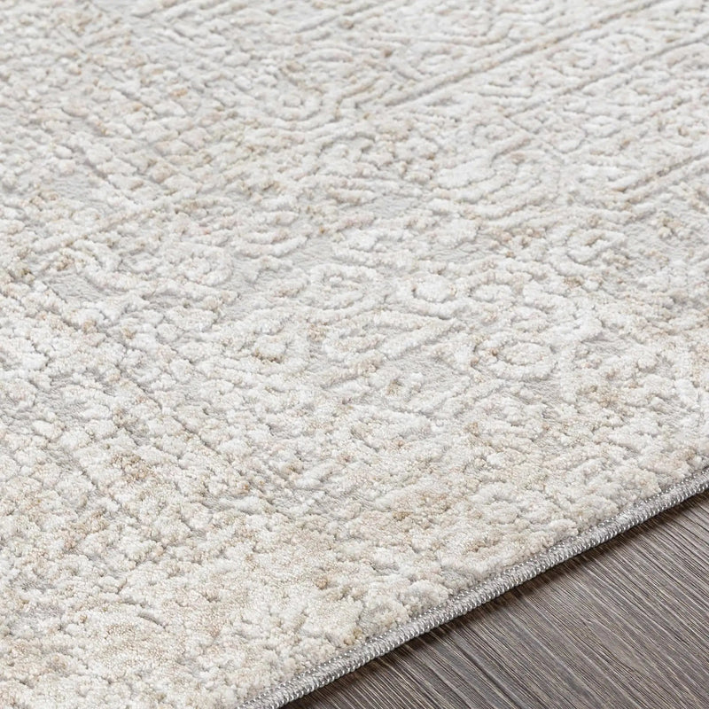 Archway Textured Luxe Area Rug by Boutique Rugs