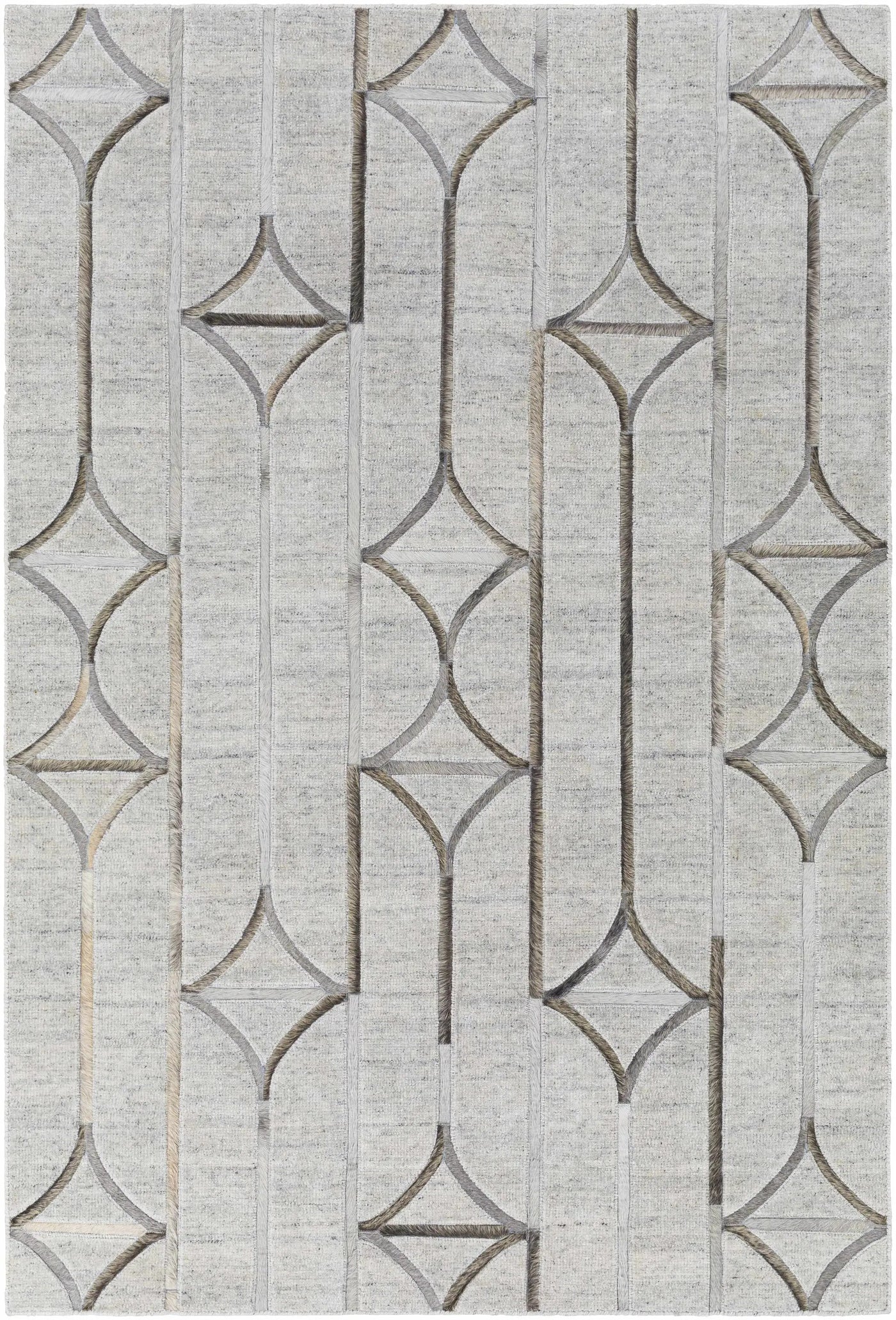 Ardahan Area Rug - Clearance by Boutique Rugs