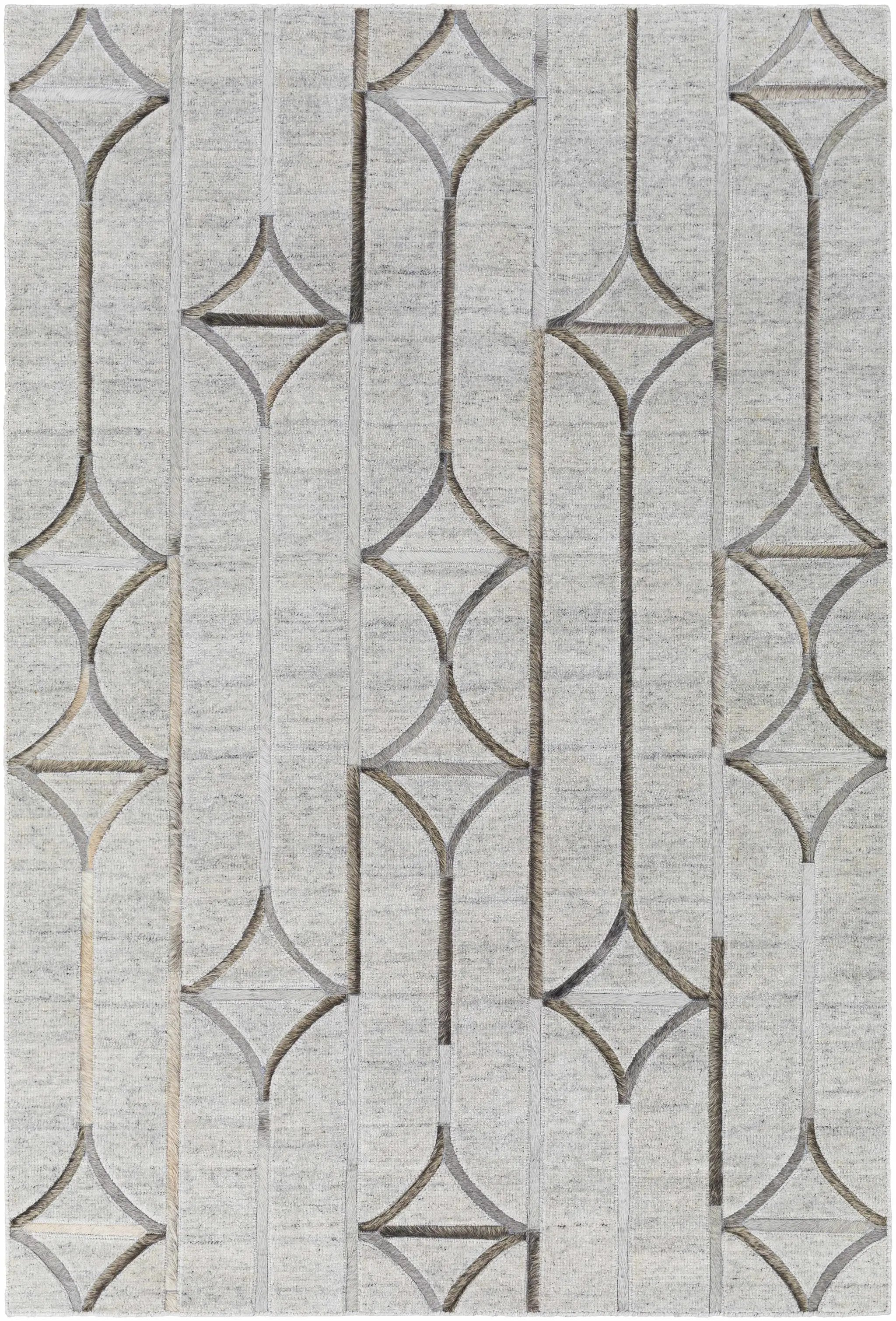 Ardahan Area Rug - Clearance by Boutique Rugs