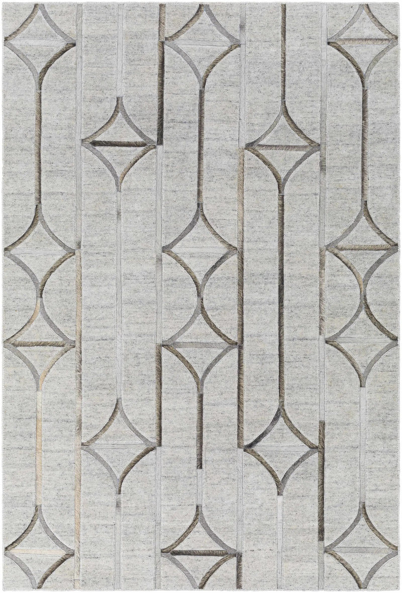 Ardahan Area Rug - Clearance by Boutique Rugs