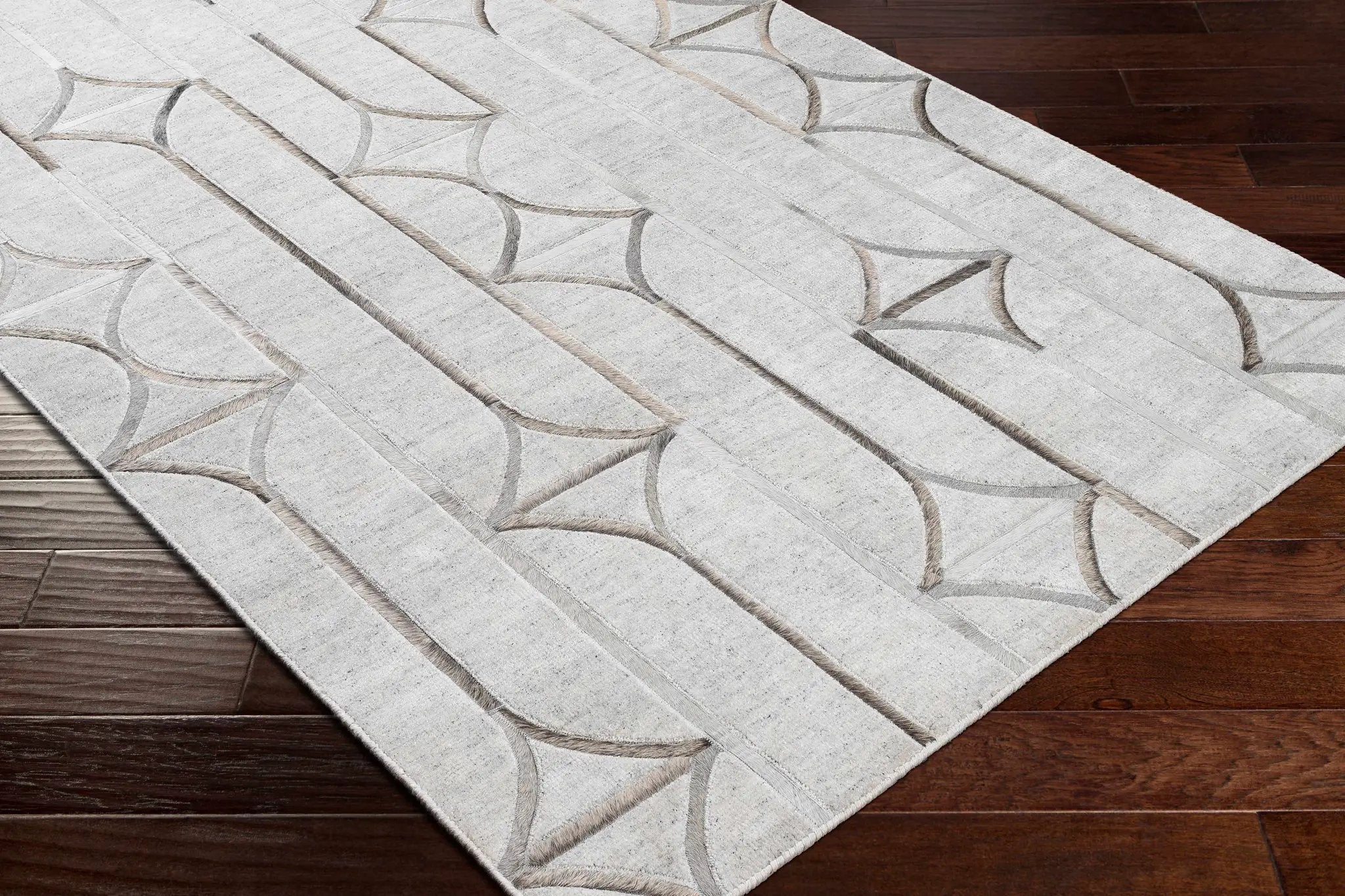 Ardahan Area Rug - Clearance by Boutique Rugs