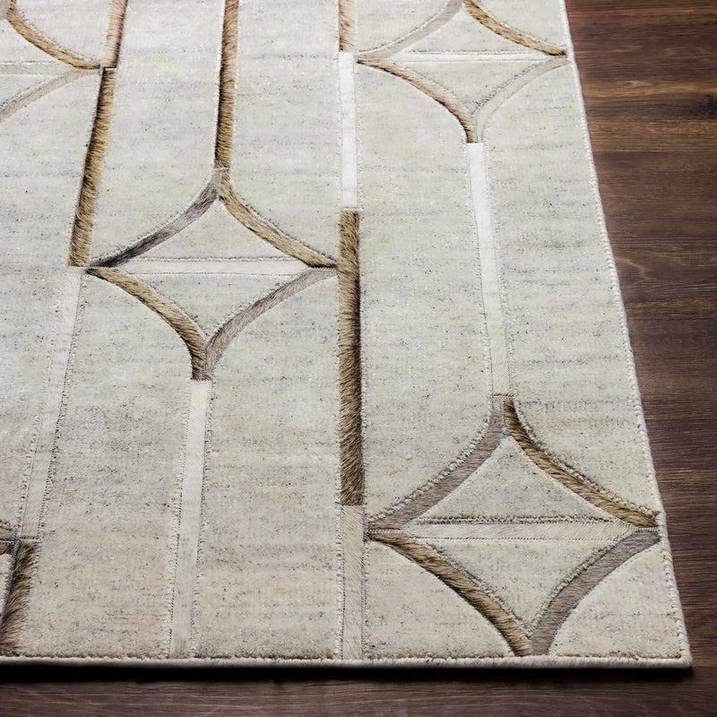 Ardahan Area Rug - Clearance by Boutique Rugs