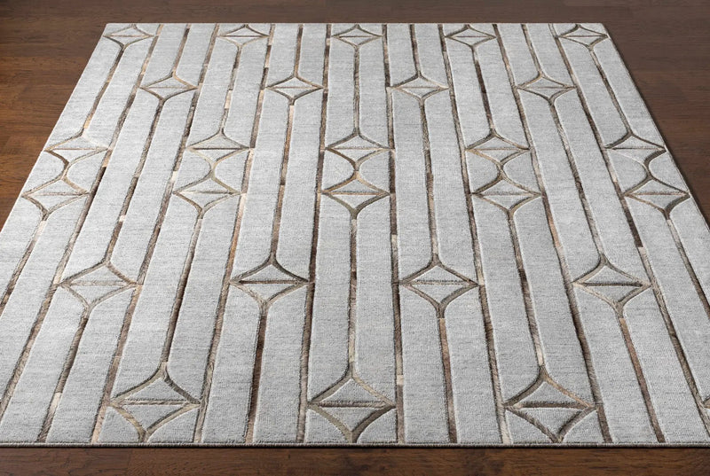 Ardahan Area Rug - Clearance by Boutique Rugs