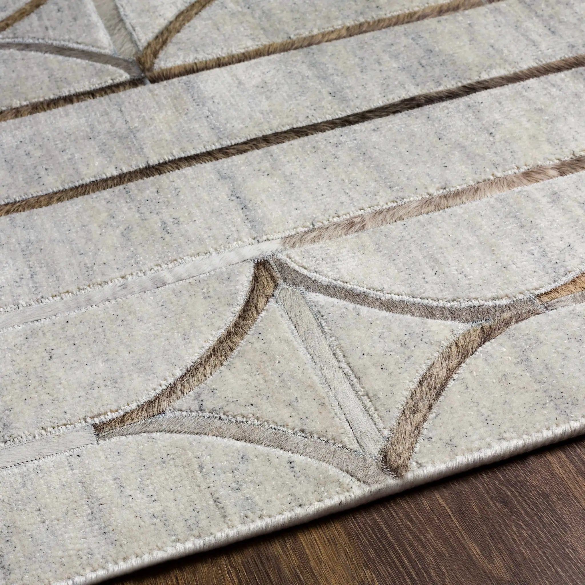 Ardahan Area Rug - Clearance by Boutique Rugs