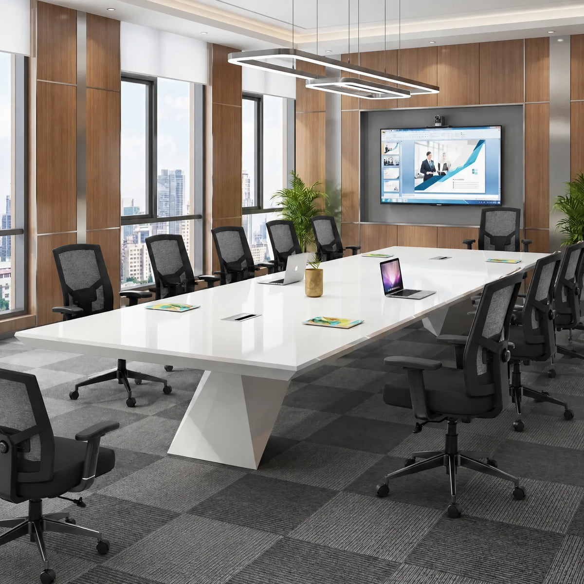 Ardyn · Conference Room Table, photo 2 of 9