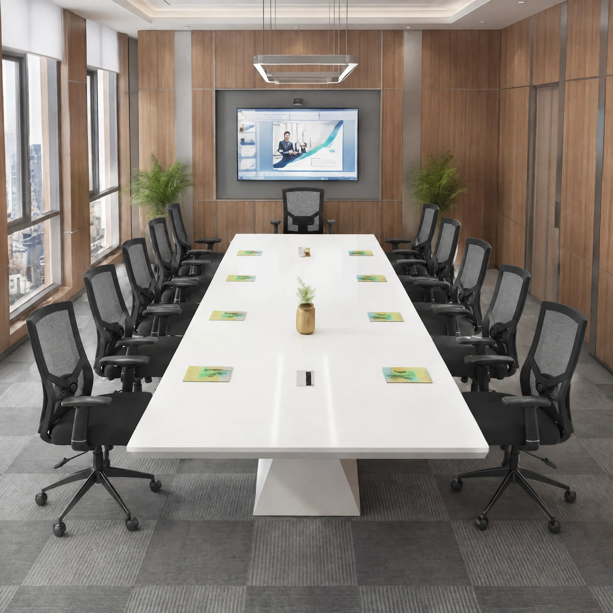 Ardyn · Conference Room Table, photo 5 of 9