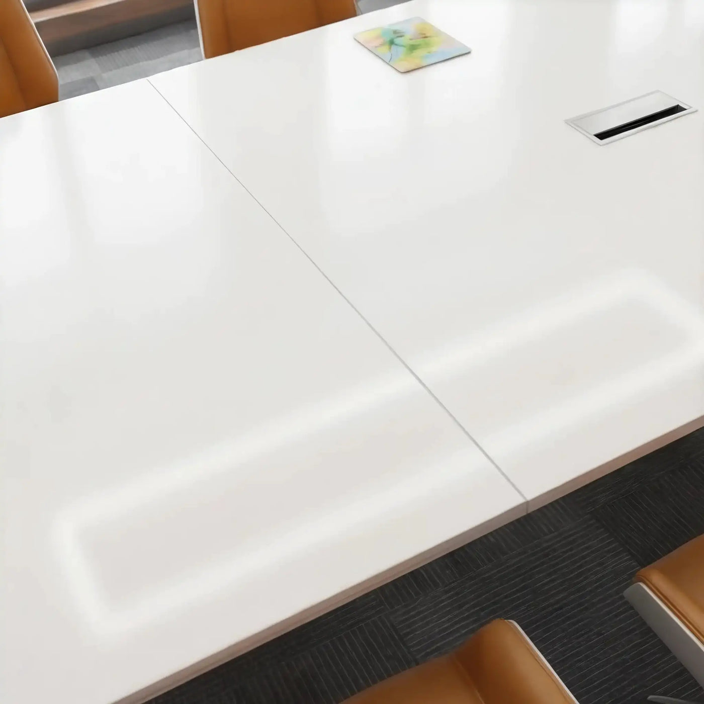 Ardyn · Conference Room Table by Arc Grove