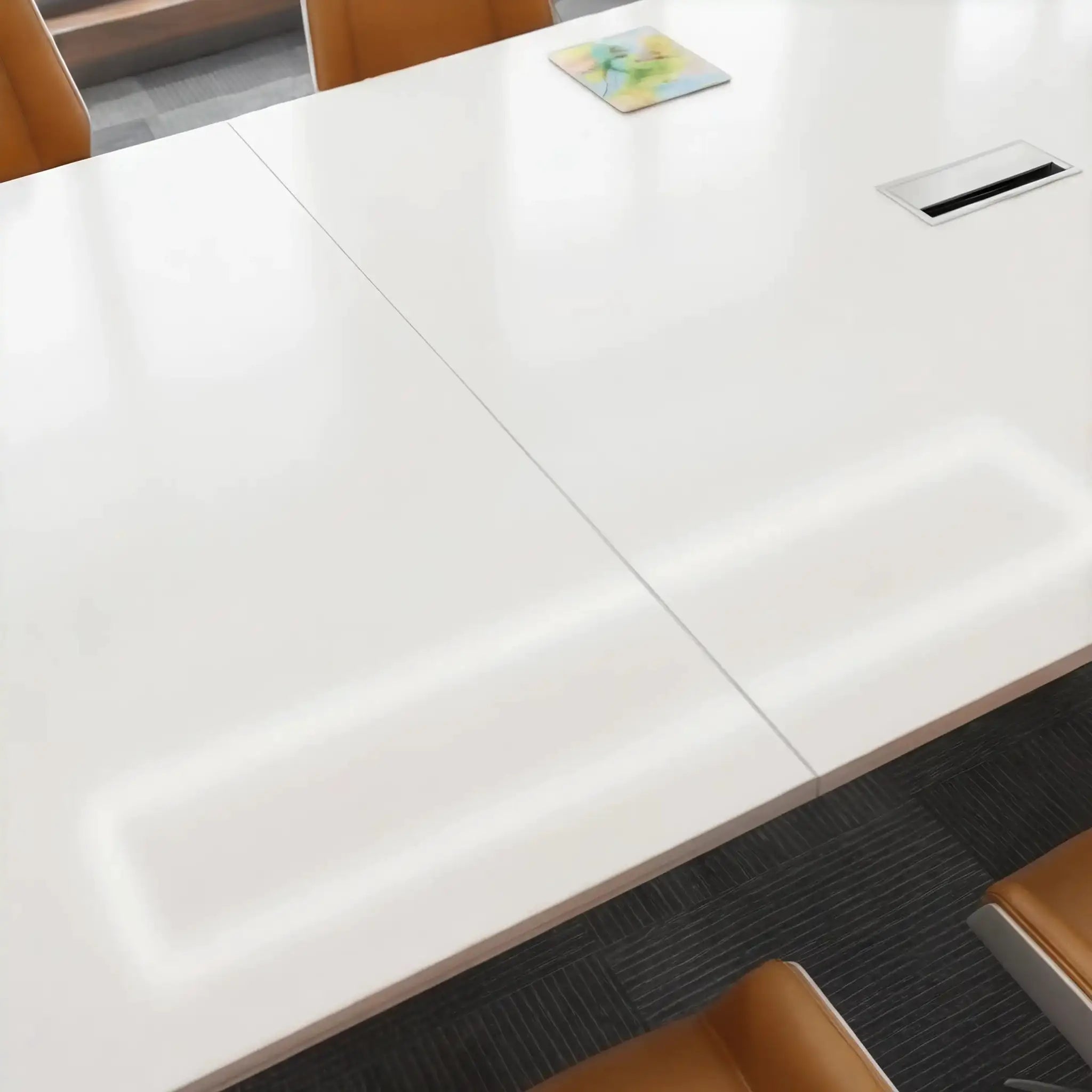 Ardyn · Conference Room Table by Arc Grove